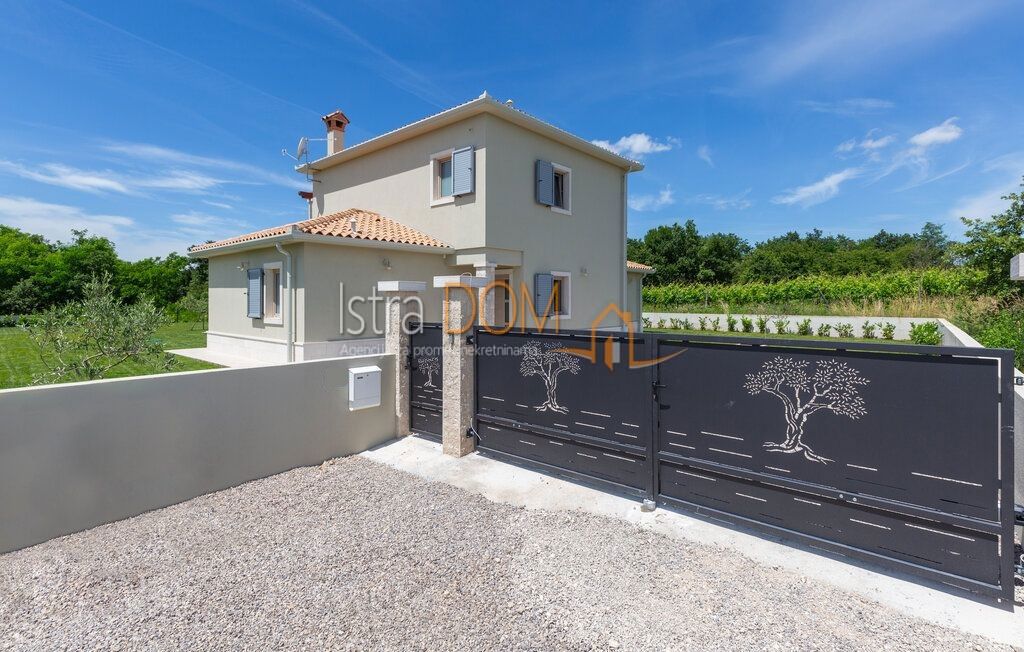 Casa Labin, 170m2