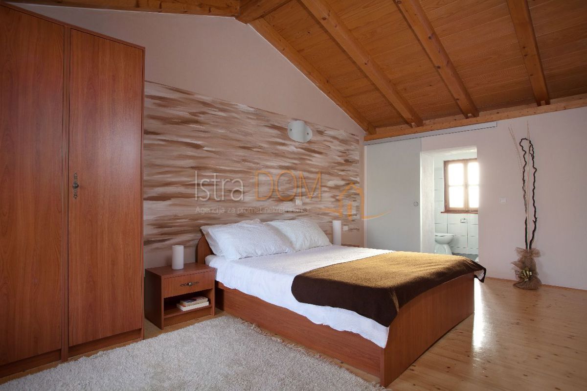 Casa Marčana, 180m2