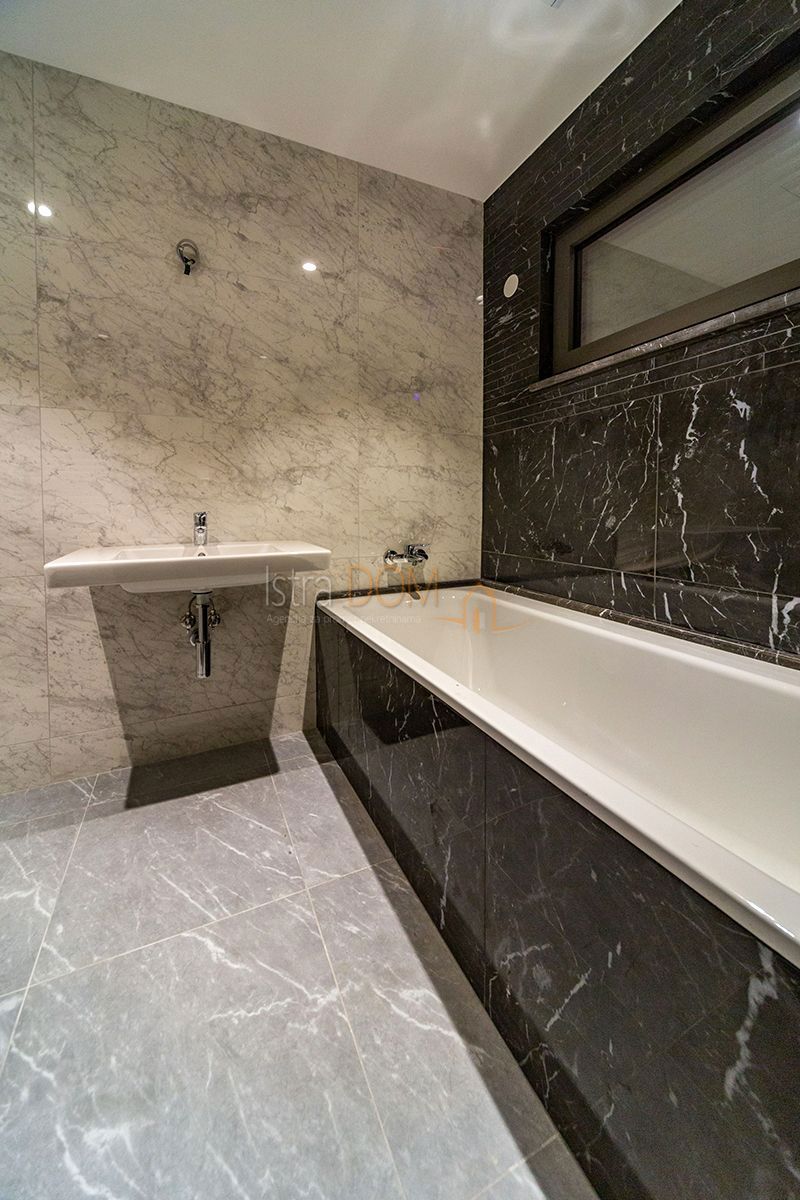 Appartamento Volosko, Opatija, 100m2