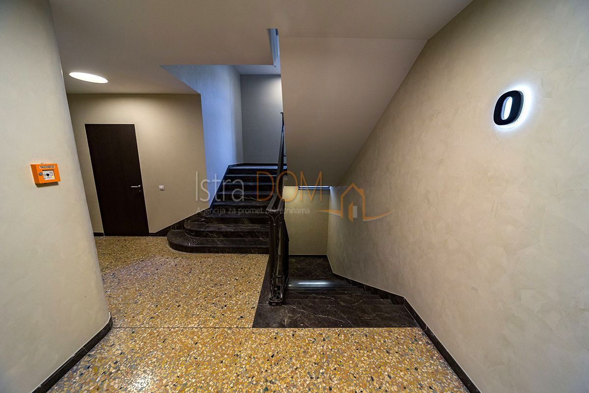 Appartamento Volosko, Opatija, 100m2