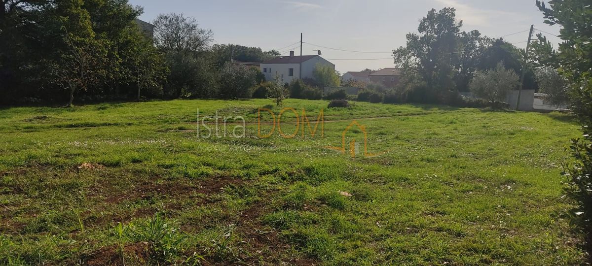 Terreno Šegotići, Marčana, 2.210m2