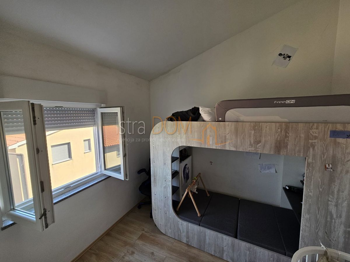 Appartamento Ližnjan, 49m2