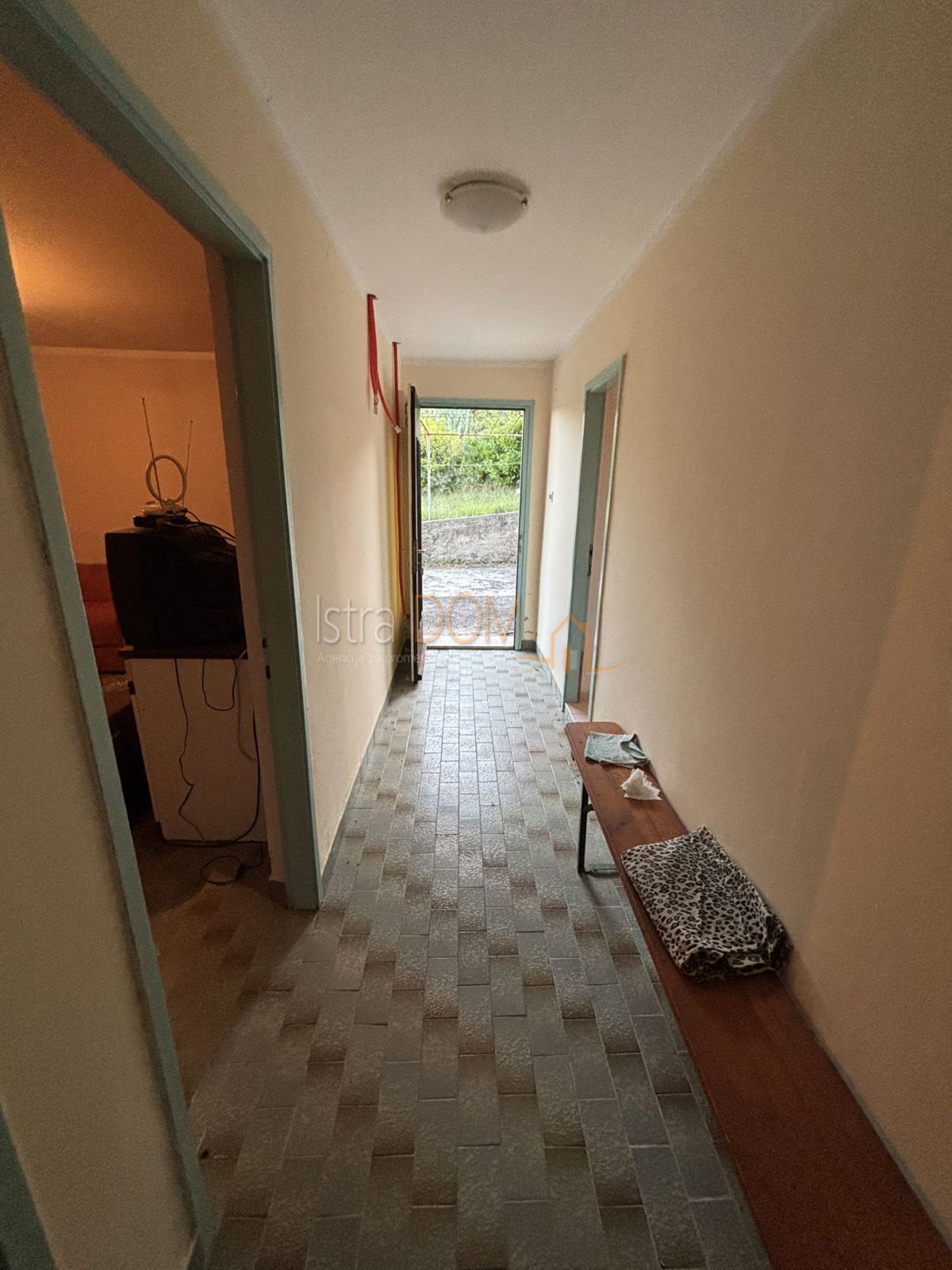 Casa Cerovlje, 150m2