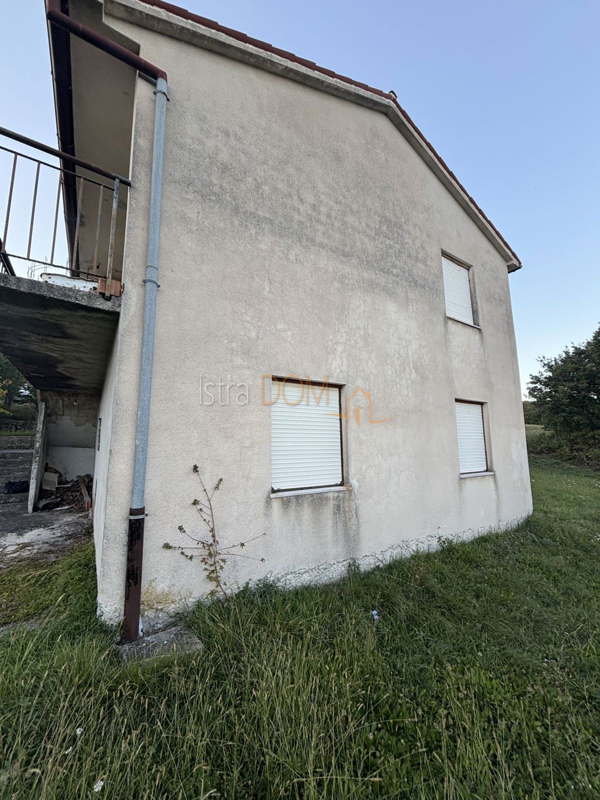 Casa Cerovlje, 150m2