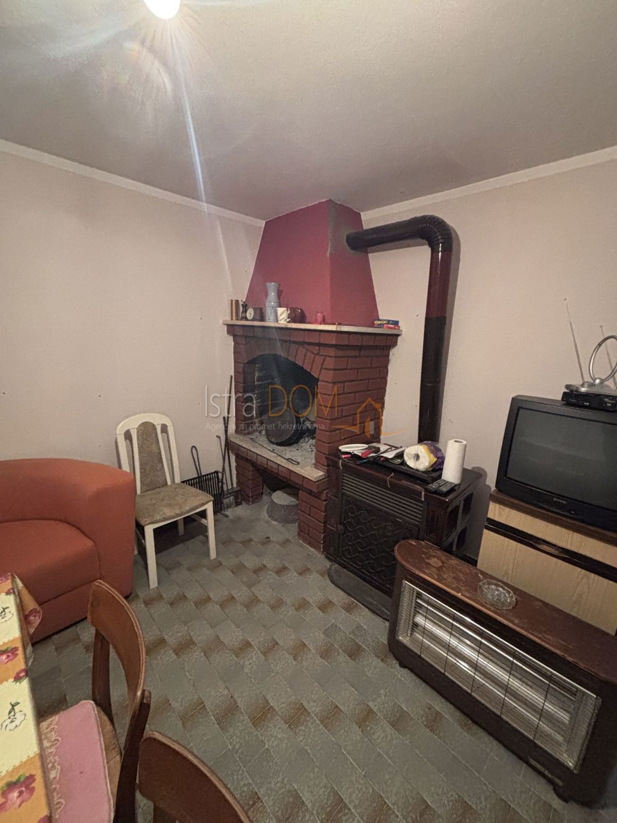 Casa Cerovlje, 150m2