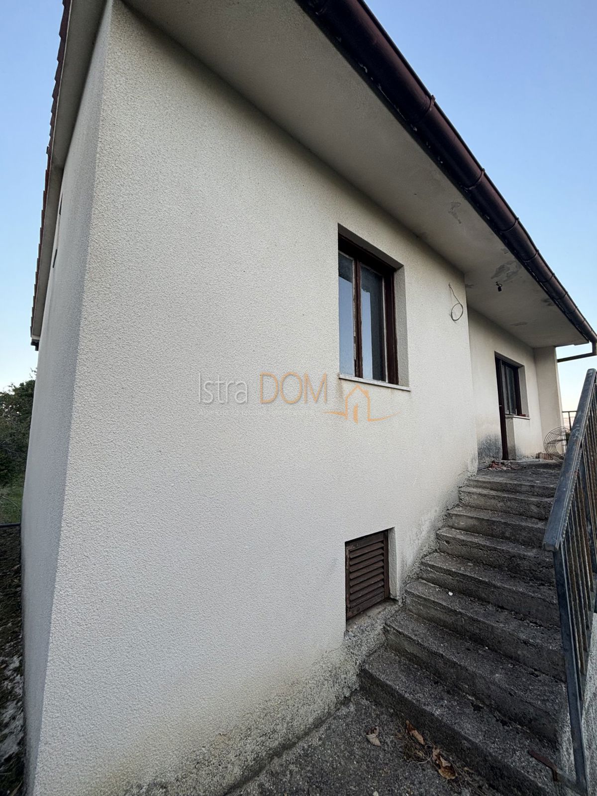 Casa Cerovlje, 150m2