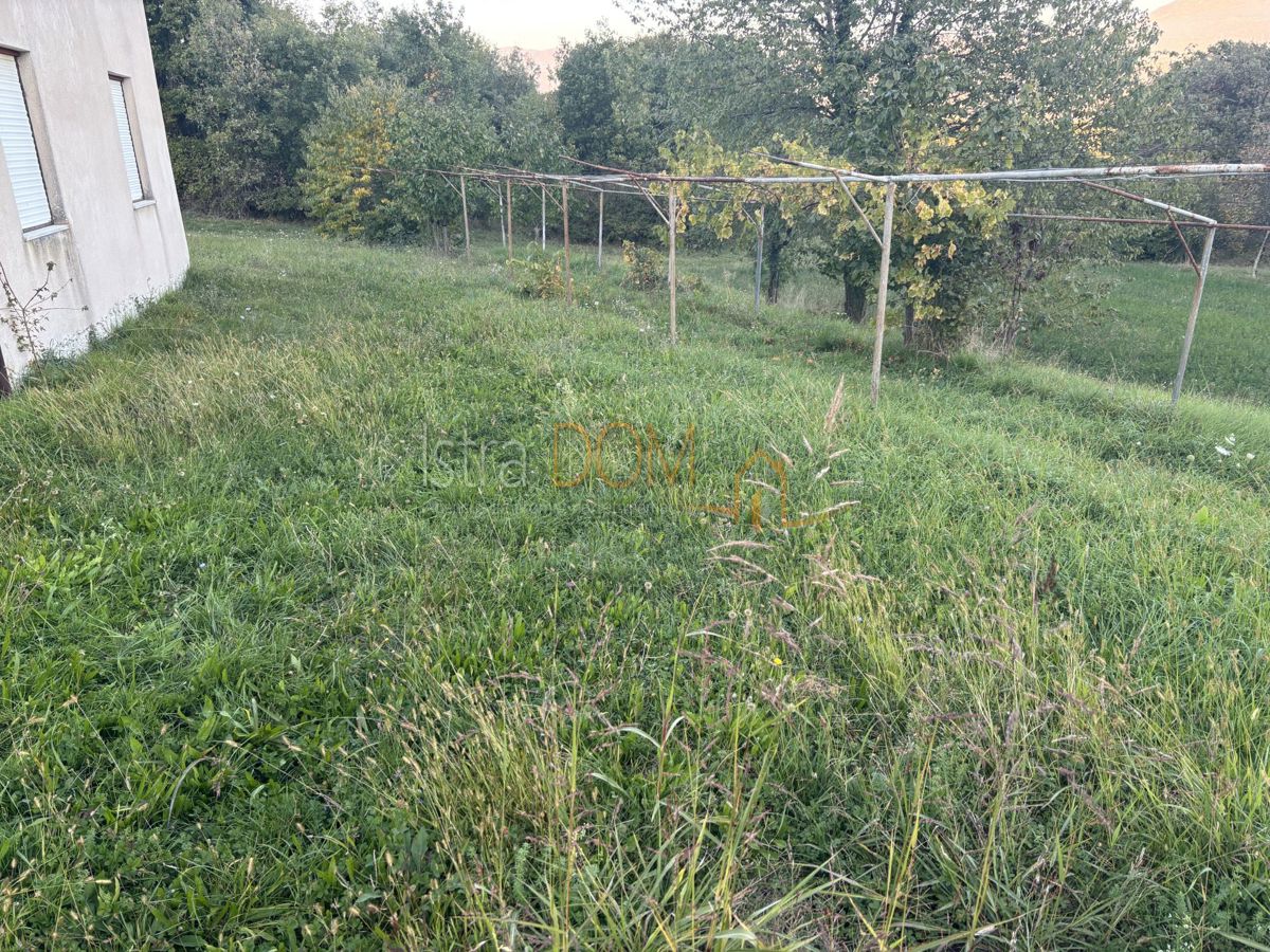 Casa Cerovlje, 150m2