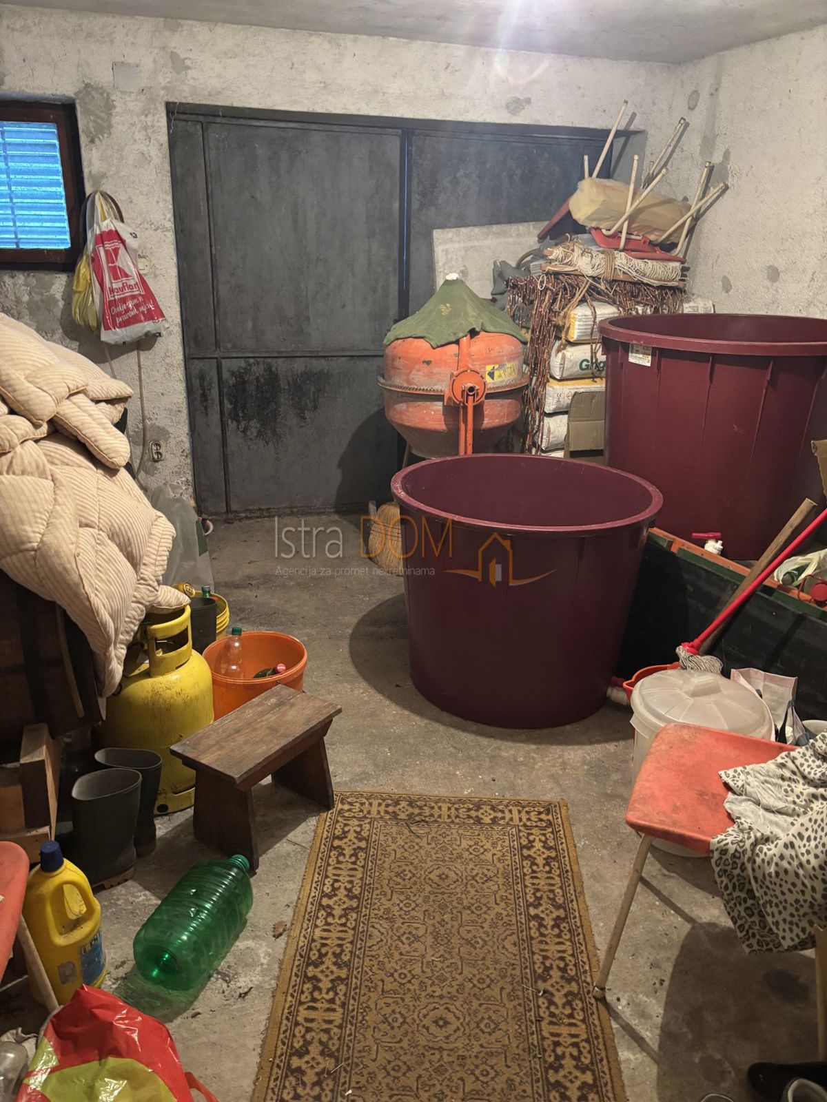 Casa Cerovlje, 150m2