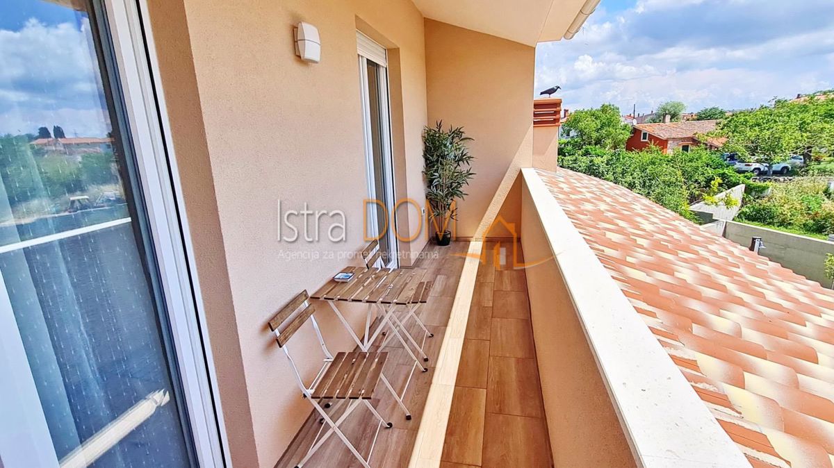 Casa Valdebek, Pula, 182m2