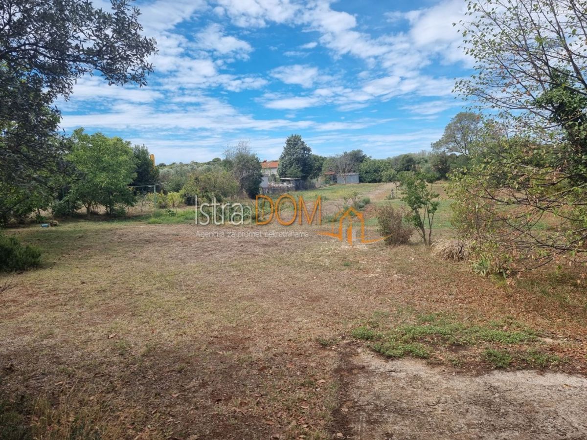 Terreno Štinjan, Pula, 3.300m2