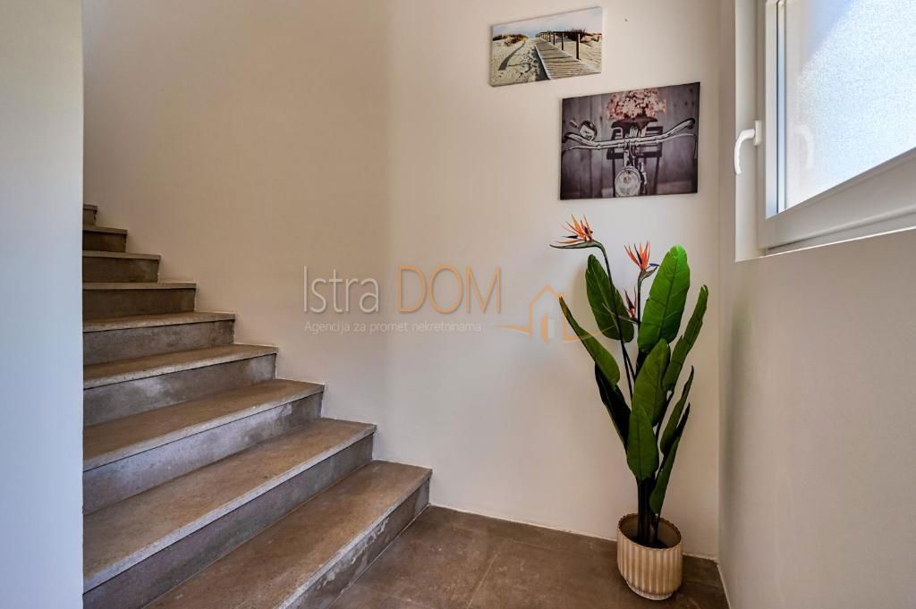 Casa Ližnjan, 260m2