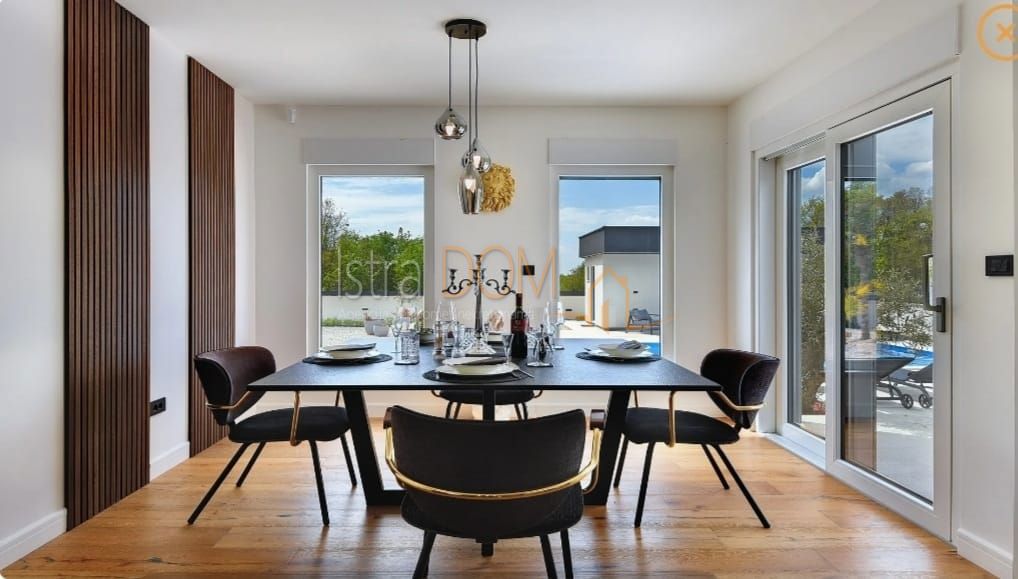 Casa Krnica, Marčana, 135m2