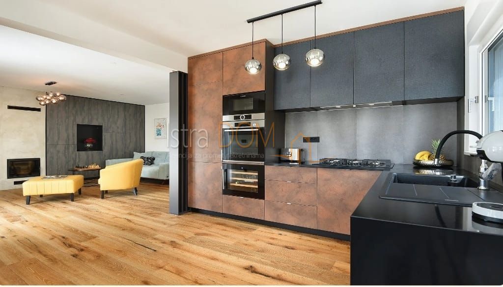 Casa Krnica, Marčana, 135m2