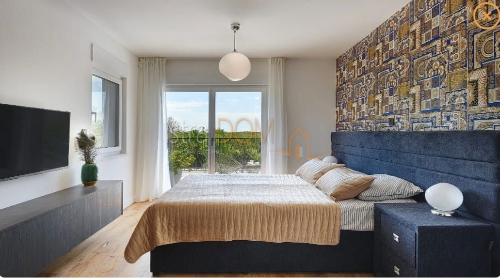 Casa Krnica, Marčana, 135m2