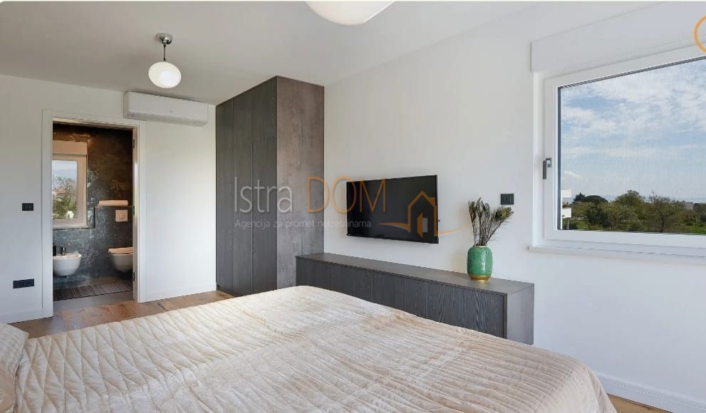 Casa Krnica, Marčana, 135m2