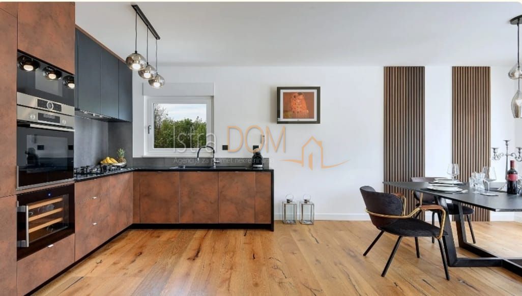 Casa Krnica, Marčana, 135m2