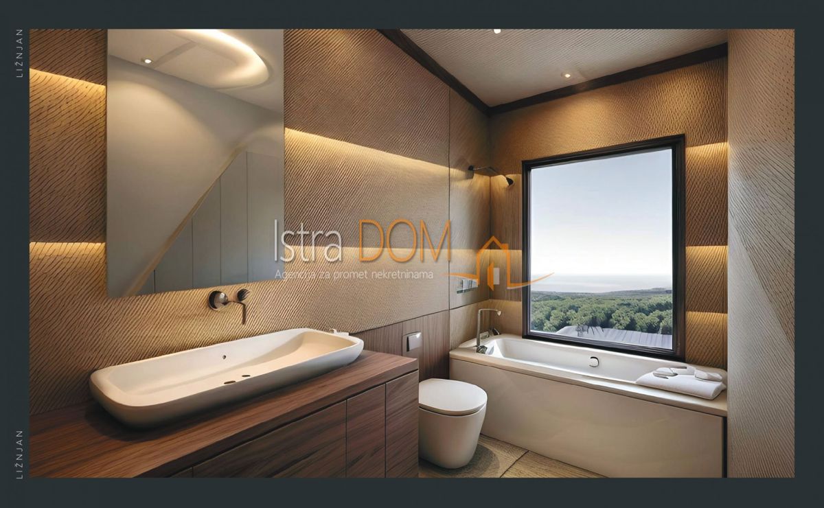 Casa Ližnjan, 176m2