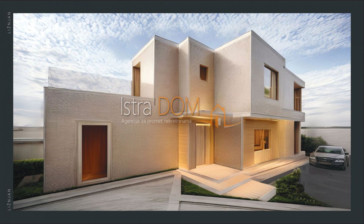 Casa Ližnjan, 176m2