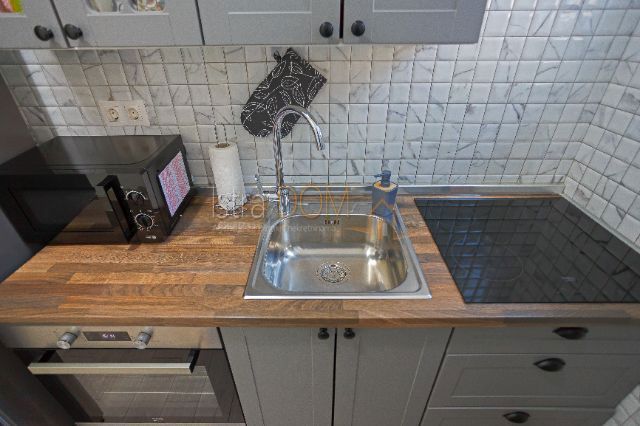 Appartamento Centar, Pula, 41m2