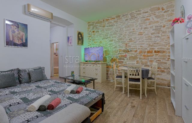 Appartamento Centar, Pula, 41m2