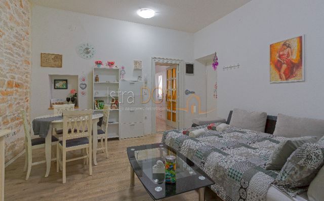 Appartamento Centar, Pula, 41m2
