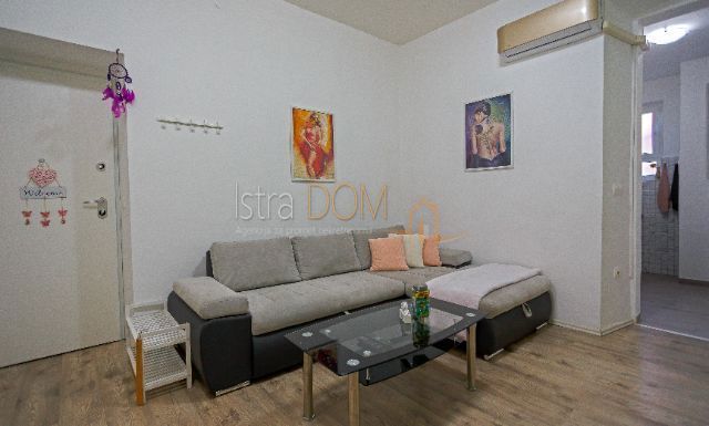 Appartamento Centar, Pula, 41m2