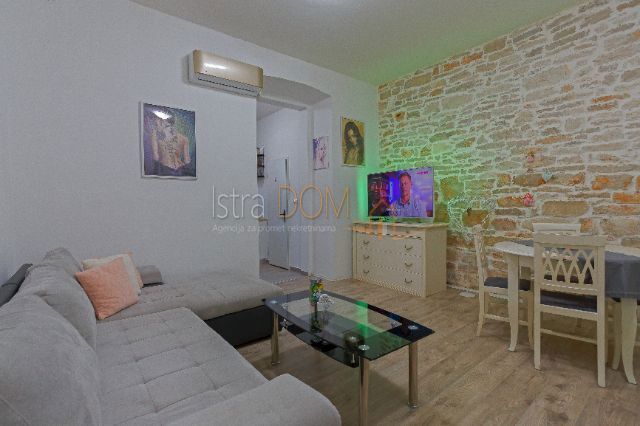 Appartamento Centar, Pula, 41m2