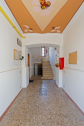 Appartamento Centar, Pula, 41m2