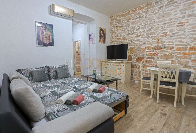 Appartamento Centar, Pula, 41m2