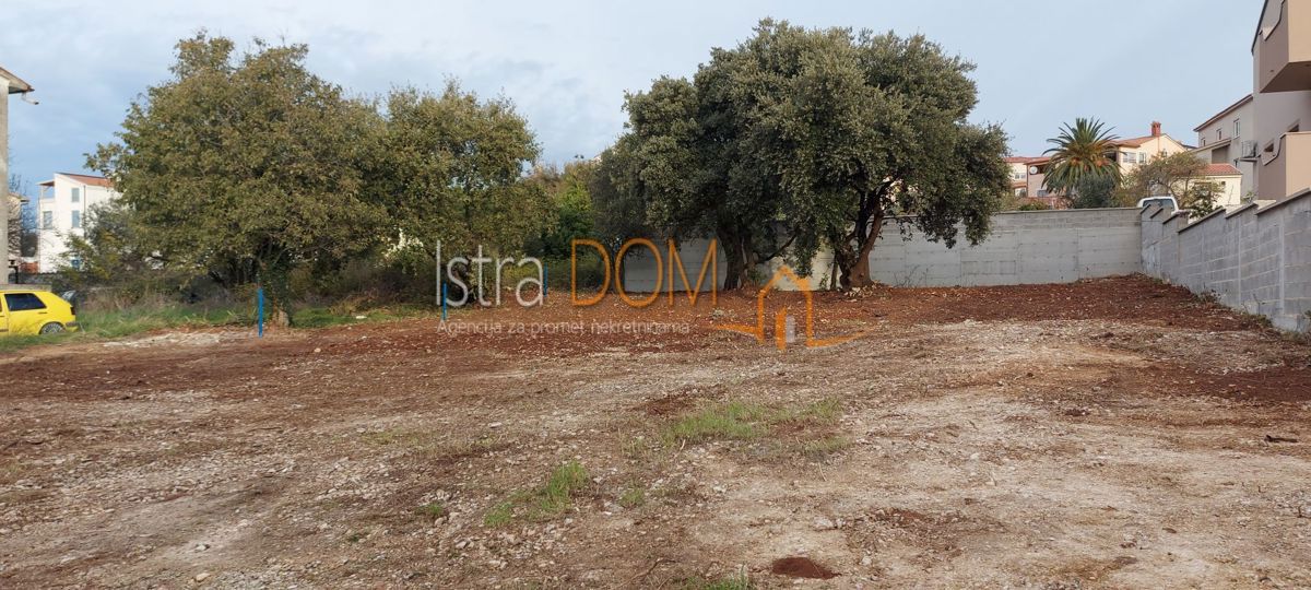 Terreno Ližnjan, 760m2