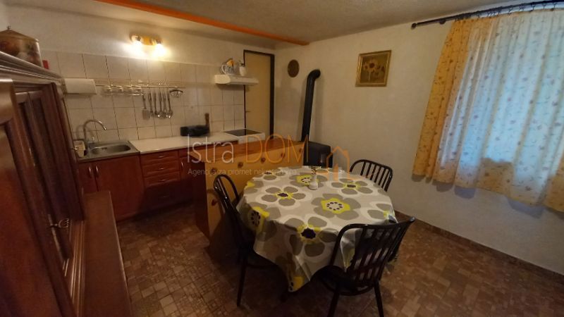 Casa Pavićini, Marčana, 198m2