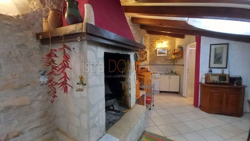 Casa Pavićini, Marčana, 198m2