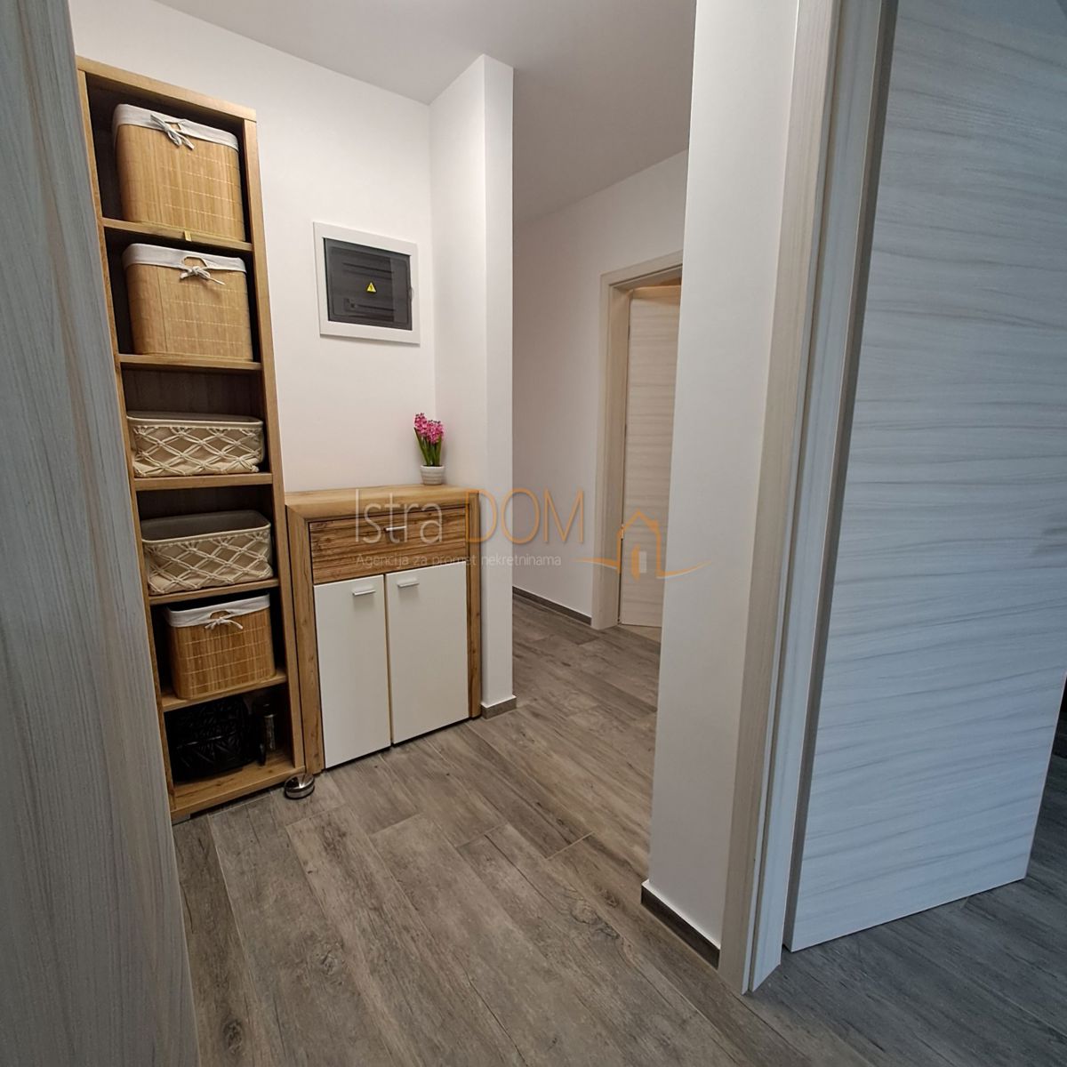 Appartamento Medulin, 93m2