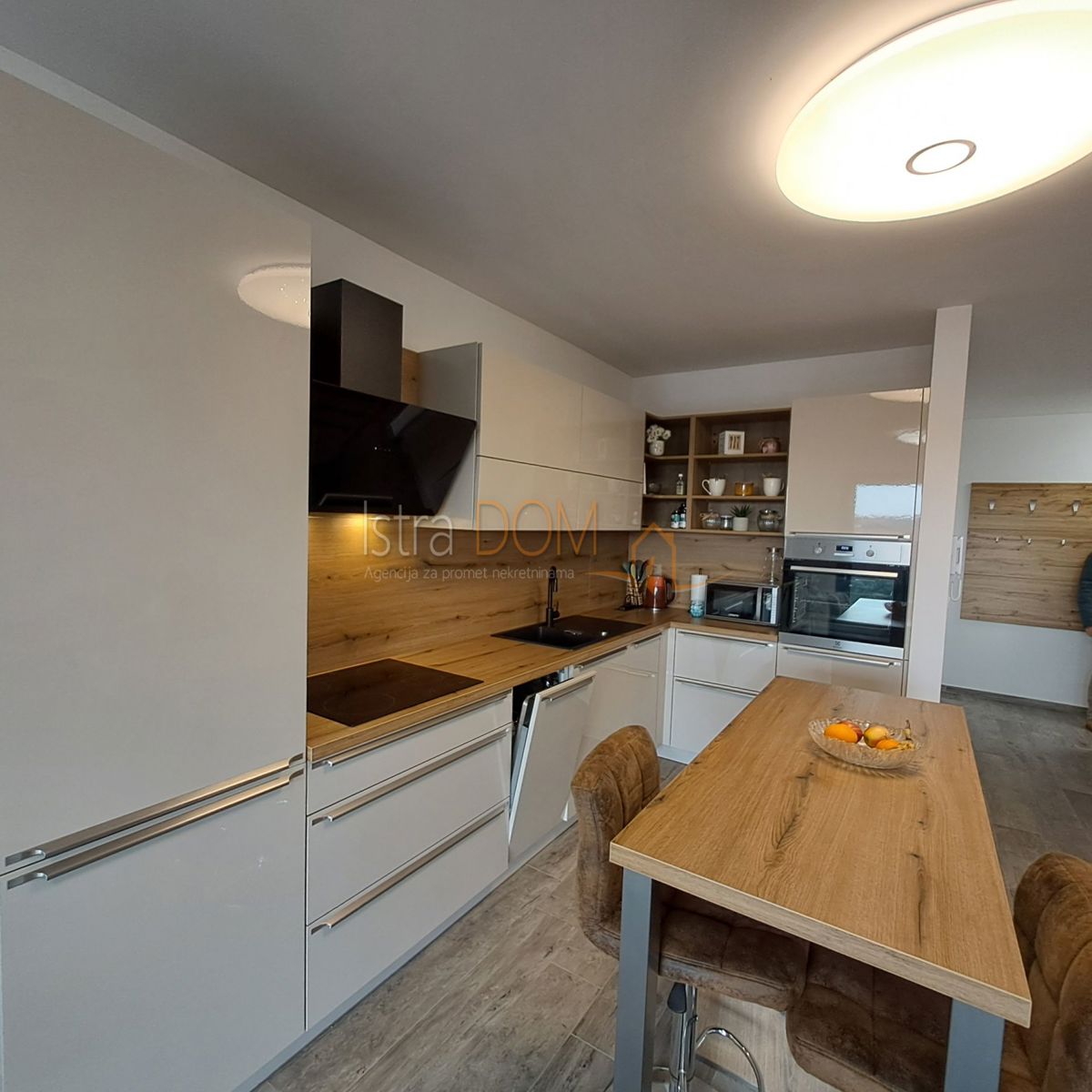 Appartamento Medulin, 93m2