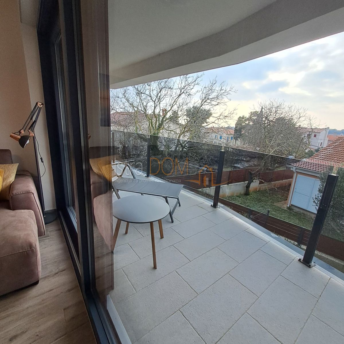 Appartamento Medulin, 93m2