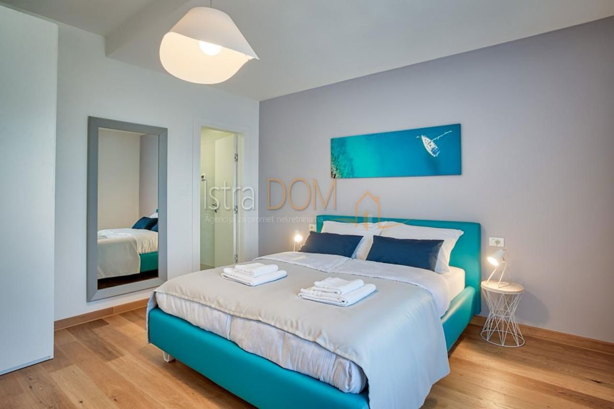 Casa Ližnjan, 154m2