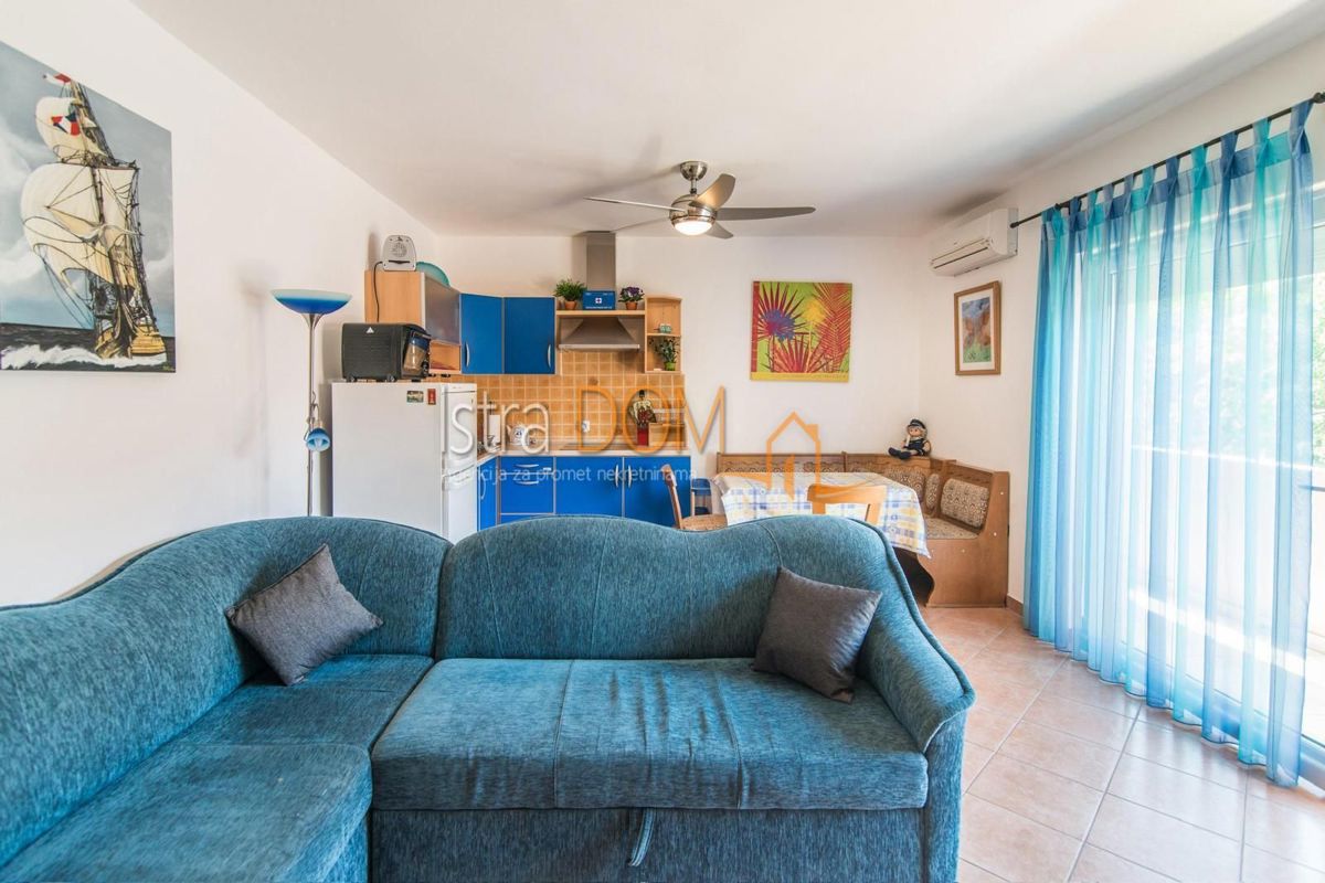 Appartamento Pješčana Uvala, Medulin, 61,59m2