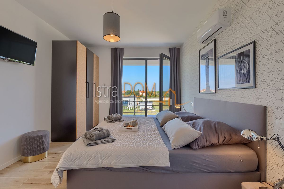 Casa Galižana, Vodnjan, 136m2