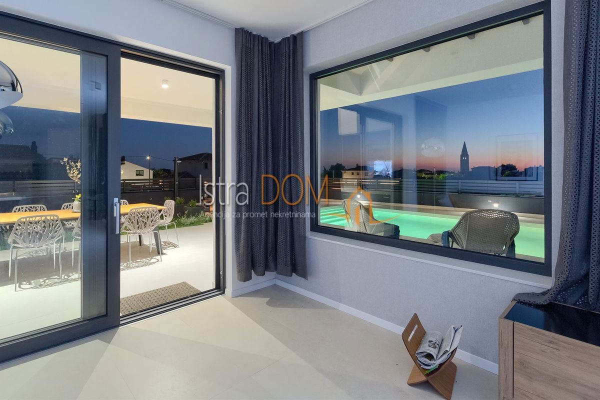 Casa Galižana, Vodnjan, 136m2