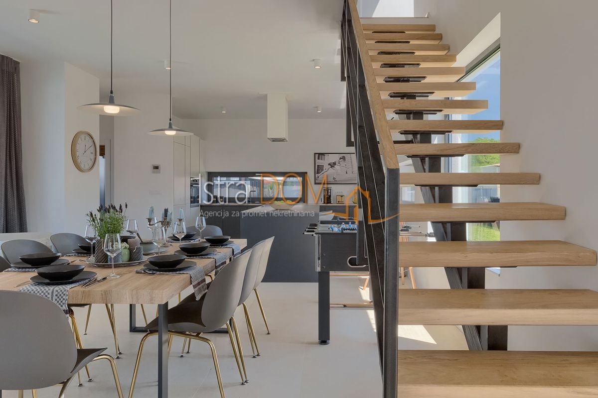 Casa Galižana, Vodnjan, 136m2