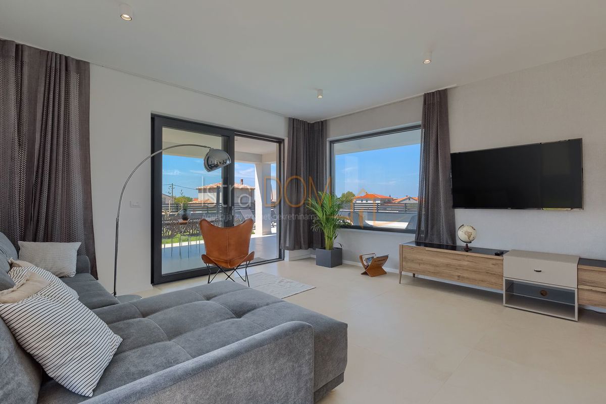 Casa Galižana, Vodnjan, 136m2