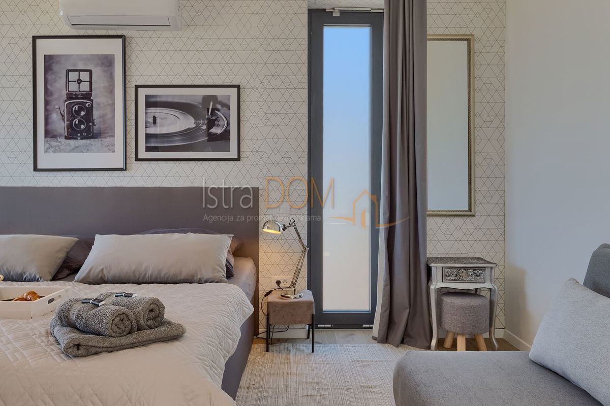 Casa Galižana, Vodnjan, 136m2