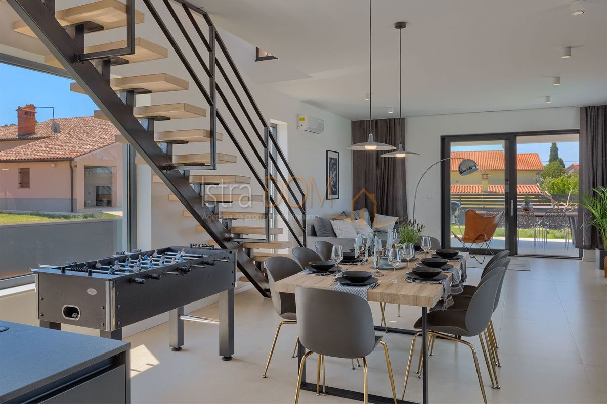 Casa Galižana, Vodnjan, 136m2