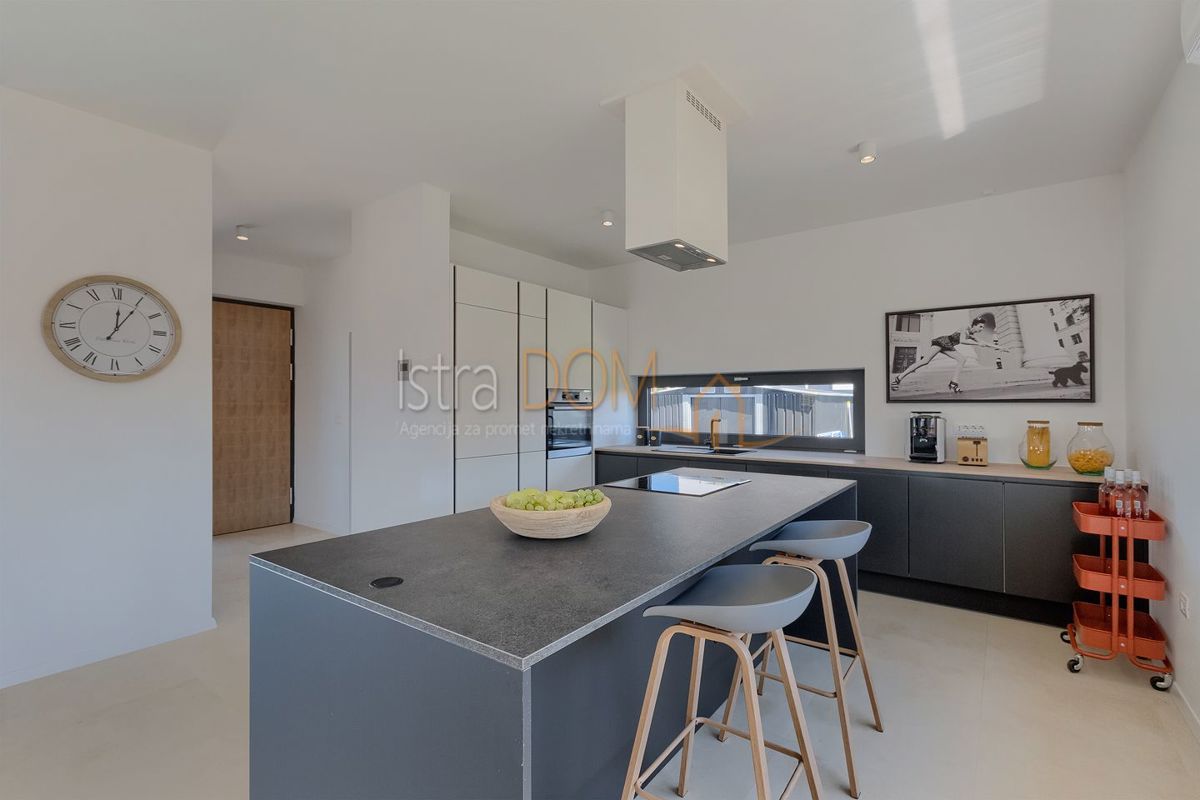 Casa Galižana, Vodnjan, 136m2