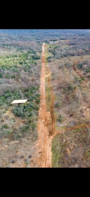 Terreno Rovinjsko Selo, Rovinj, 30,36m2