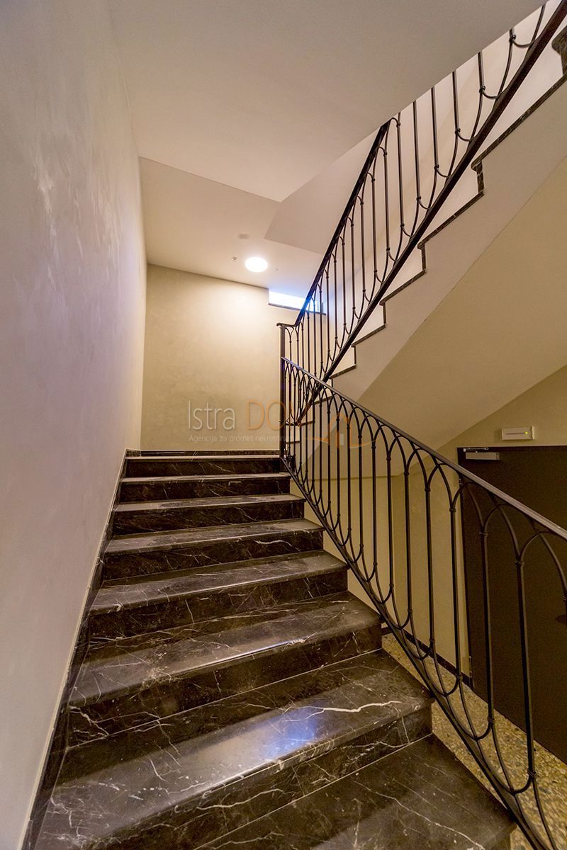 Appartamento Volosko, Opatija, 100m2