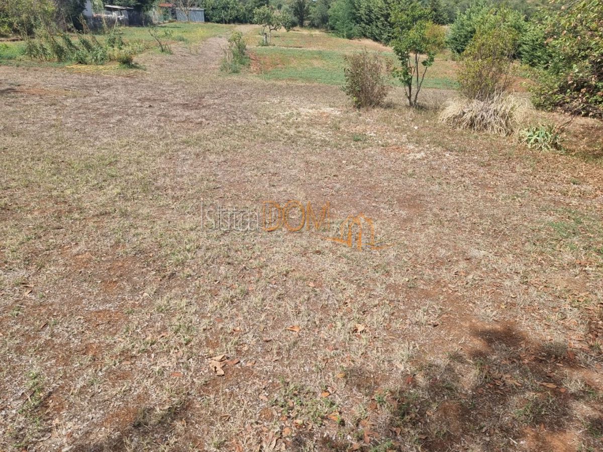 Terreno Štinjan, Pula, 3.300m2