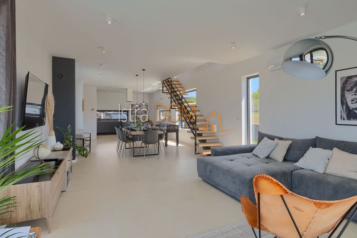 Casa Galižana, Vodnjan, 136m2