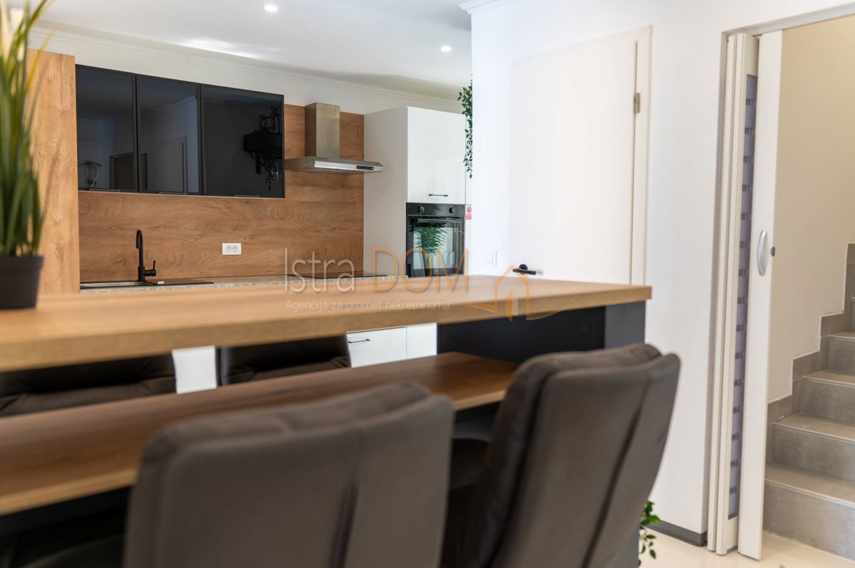 Casa Valkarin, Poreč, 150m2