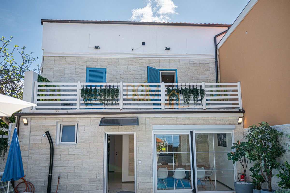 Casa Valkarin, Poreč, 150m2